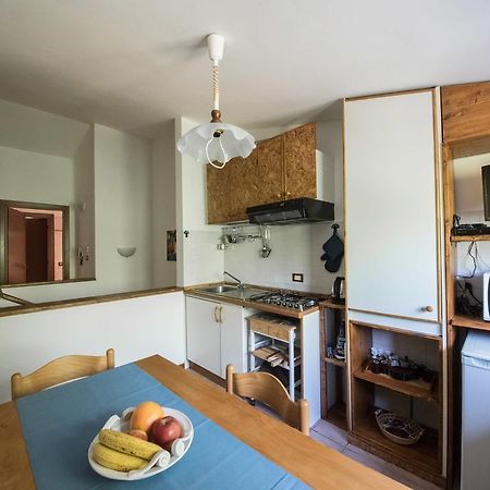 페루자 A Casa Di Stella 아파트 외부 사진