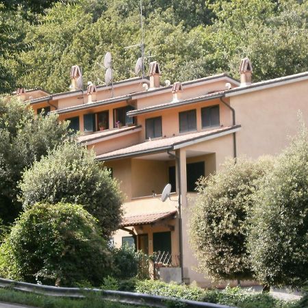 페루자 A Casa Di Stella 아파트 객실 사진