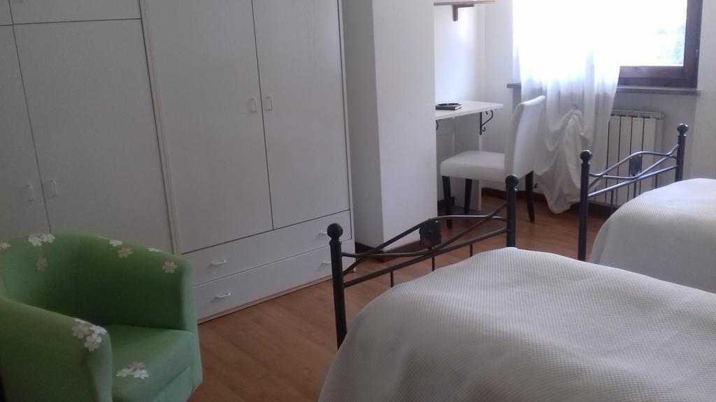 페루자 A Casa Di Stella 아파트 외부 사진
