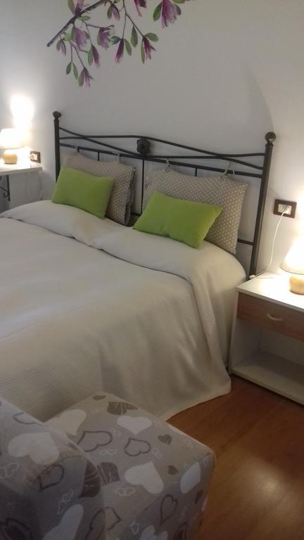페루자 A Casa Di Stella 아파트 외부 사진